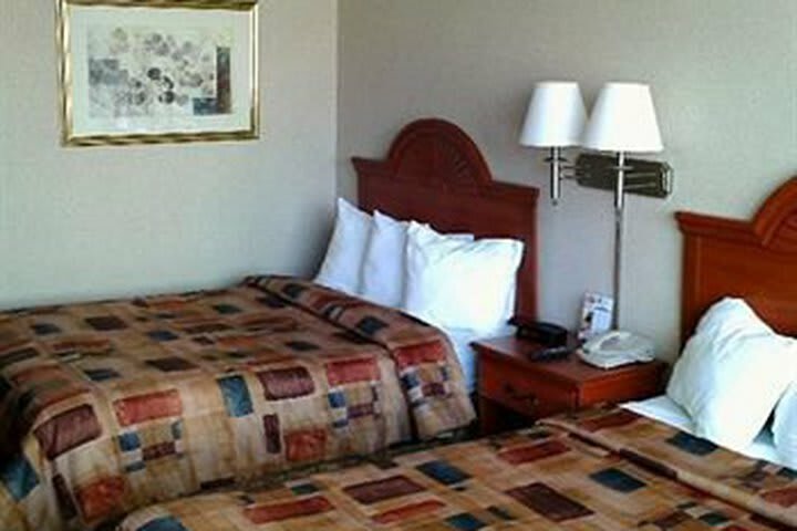 Hotel Days Inn Sidney Conference Center