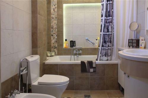 Elikon Luxury Villa