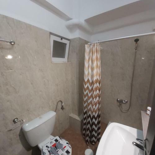Apartamento Tselios