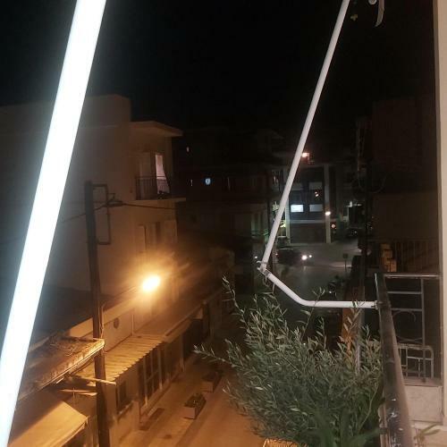 Apartamento Tselios