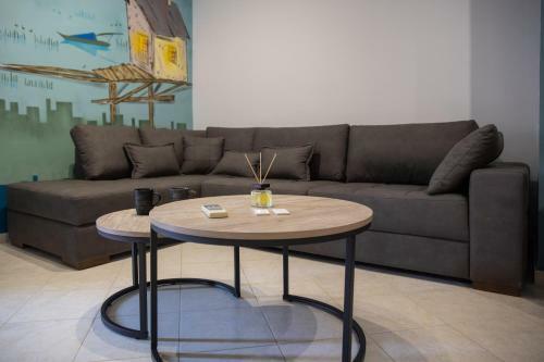 Apartamento Petrino Suites Mesolonghi
