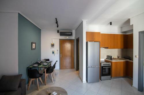 Apartamento Petrino Suites Mesolonghi