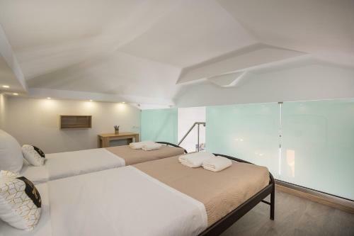 B&m House,sirili,platanias