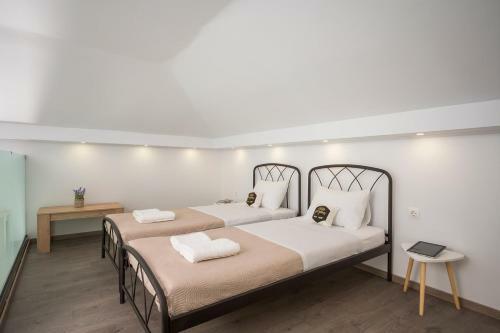 B&m House,sirili,platanias