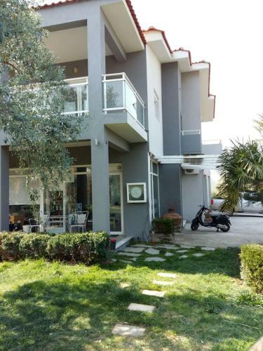 Apartamento Mirador Prinos Village