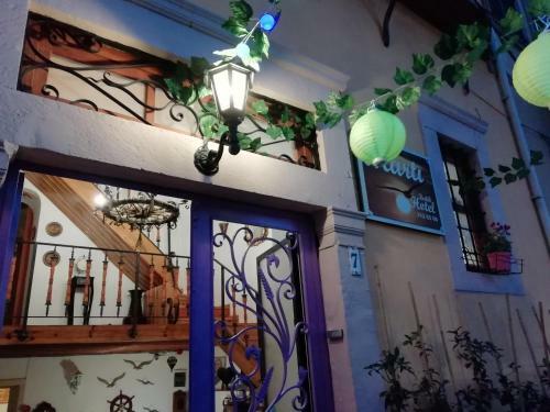 Hostal Marti Hotel