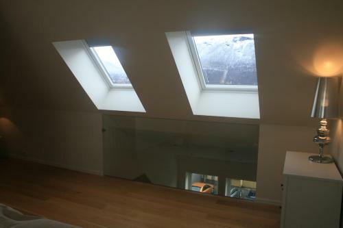 Bramy Apartments The Penthouse