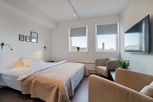 Apartamento Seminarbakken 4 H02
