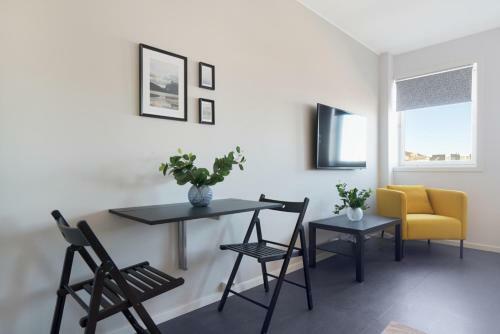 Apartamento Seminarbakken 4 H02
