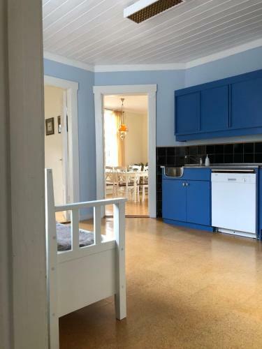 Apartamento The Arctic Villa In Troms�