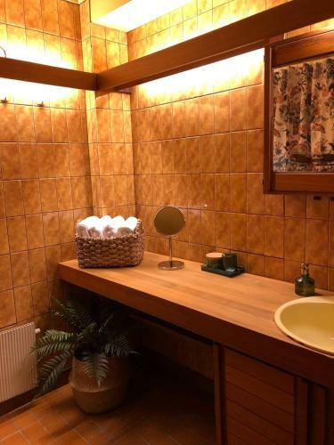 Apartamento The Arctic Villa In Troms�