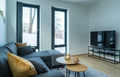 Apartamento Arctic Homes - King's Park