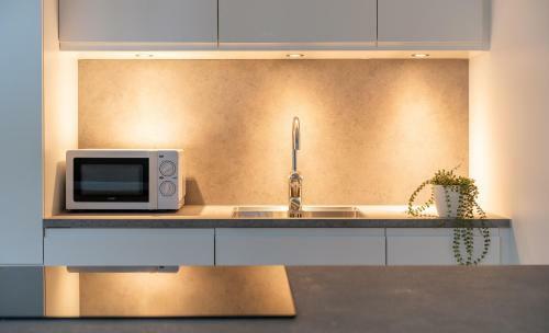 Apartamento Arctic Homes - King's Park