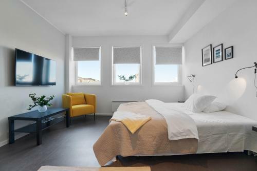 Apartamento Seminarbakken 4 H03