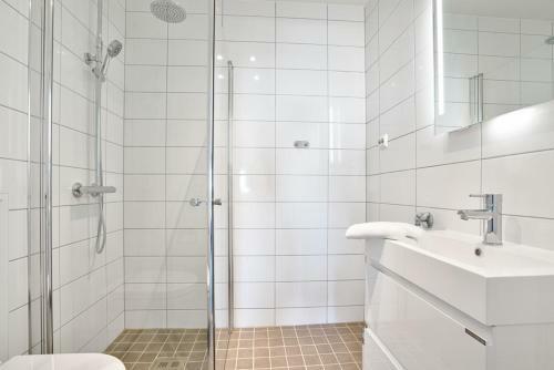 Apartamento Seminarbakken 4 H03