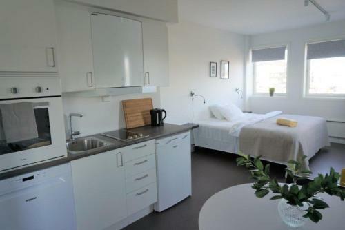 Apartamento Seminarbakken 4 H03