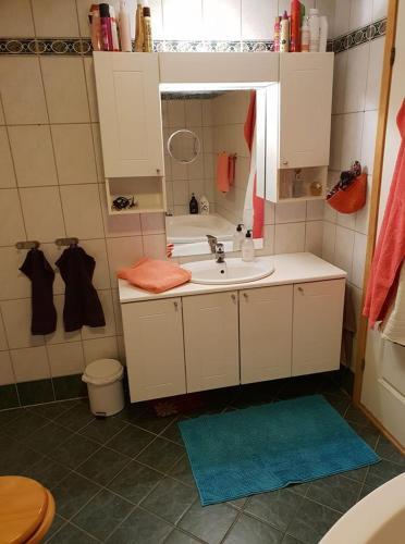 Apartamento Fagereng, Troms�