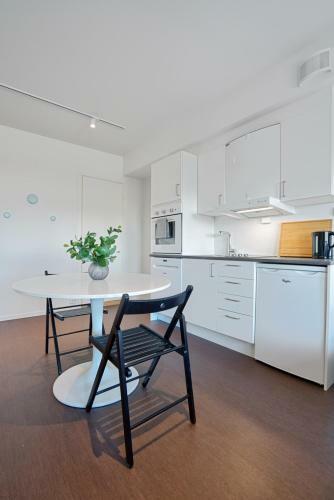 Apartamento Seminarbakken 4 H06