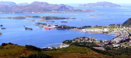 Apartment Ulsteinvik