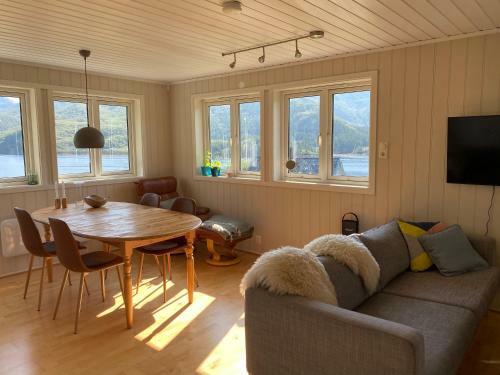 Wilderness House