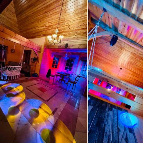Villa Rezydencja Z Basenem I Spa Na Podlasiu