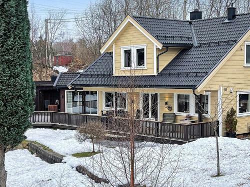 Holiday Home Vensla