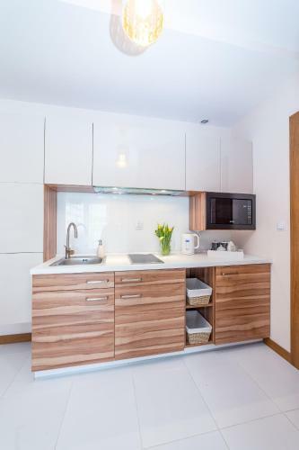 Apartamenty Bli?ej Morza