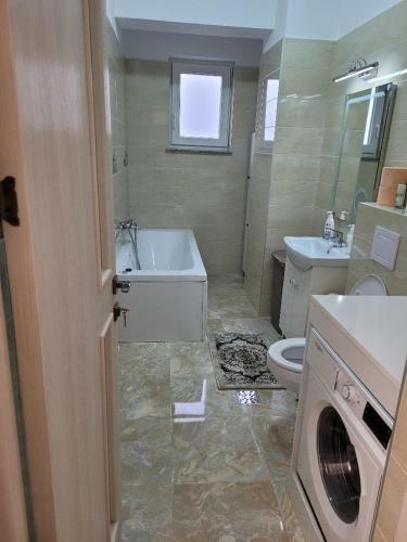 Balada Apartment Suceava