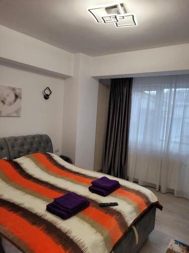 Balada Apartment Suceava
