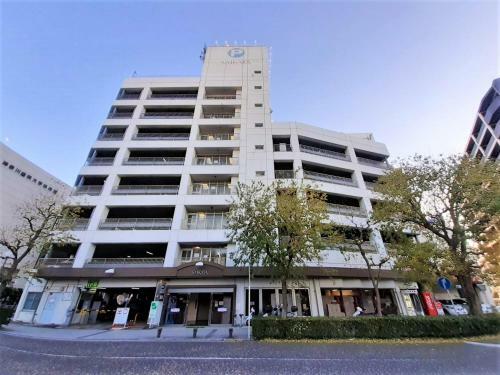 Hotel New Port Yokosuka