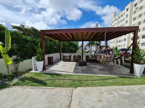 Apartamento Superior - Pr�ximo A Praia E A Ufpb