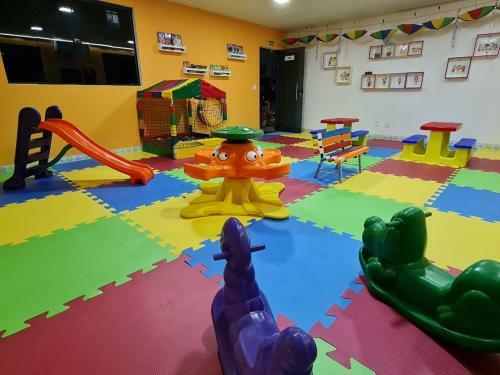 Apartamento Superior - Pr�ximo A Praia E A Ufpb