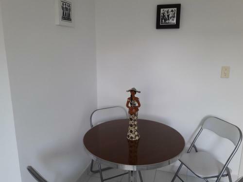 Apartamento Superior - Pr�ximo A Praia E A Ufpb