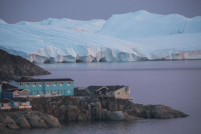 Hotel Icefiord