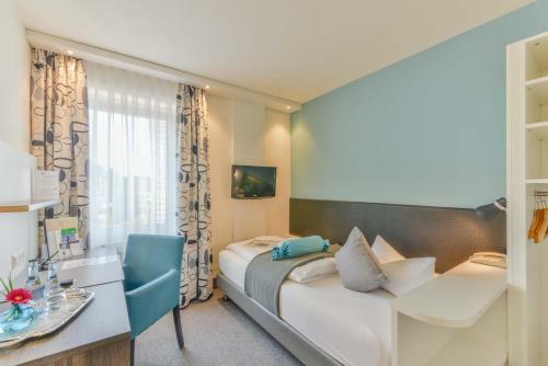 Ateckhotel Kirchheim/teck