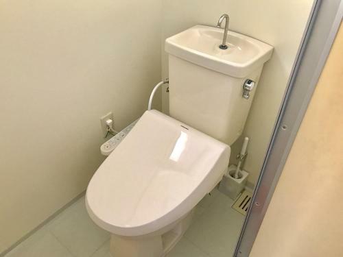 Hostal Okinawa Pension Minami