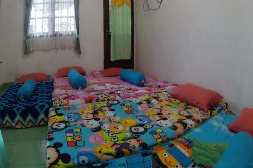 Homestay Olala