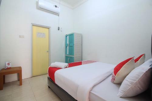 Hotel Oyo 2593 Mawar Homestay