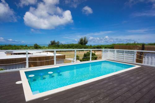 Crystal Village Lanikai