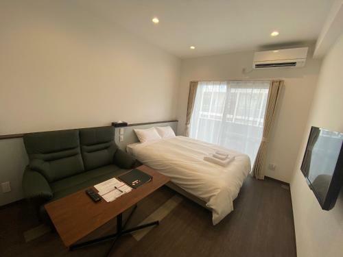 Apartamento Cozystay Group Hotel Granleaf Miyakojima