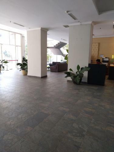 Skyland City Apartemen By Arra