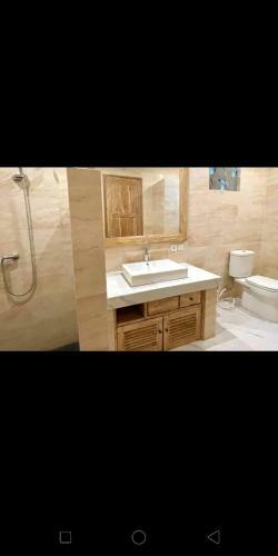 Hostal Kubu Dauh Padonan Guesthouse By Sdm