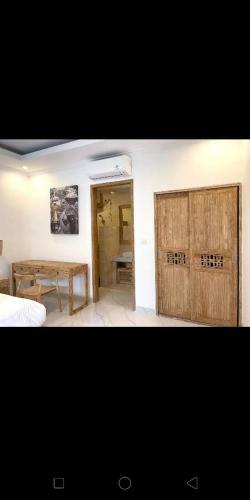 Hostal Kubu Dauh Padonan Guesthouse By Sdm