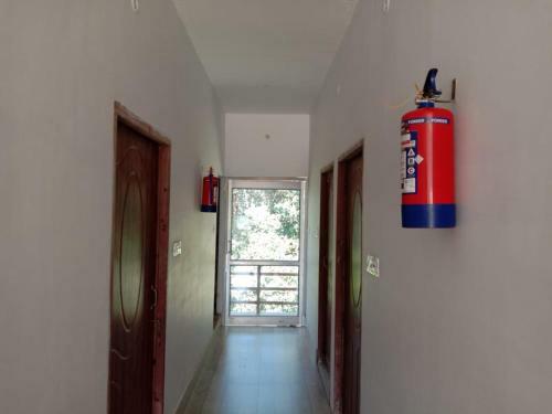 Hotel Sports Lover Home Stay