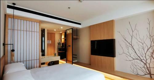 Hotel Fairfield By Marriott Shanghai Pudong Central