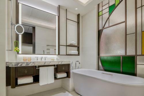 Hotel Shangri-la Qiantan, Shanghai