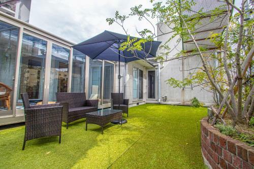 Apartamento Ivory 3f / Vacation Stay 5081