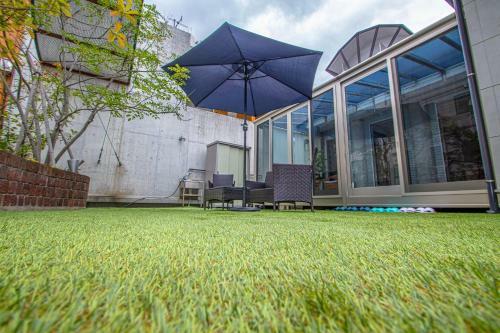 Apartamento Ivory 3f / Vacation Stay 5081