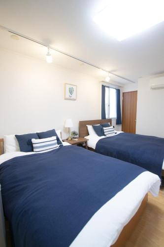 Apartamento Ivory 3f / Vacation Stay 5081