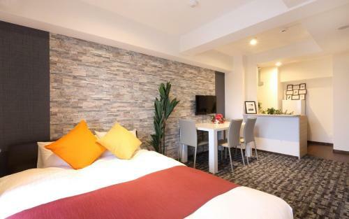 Hostal Ferio Hakata Stationnam / Vacation Stay 54636